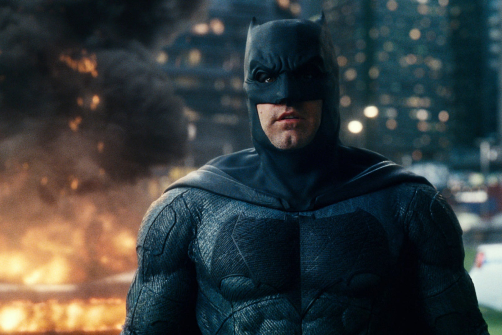 Batman: Arkham Origins: your costumes will define you - Polygon