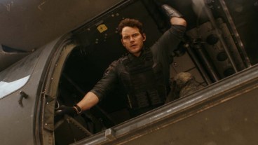 The Tomorrow War Ending Explained