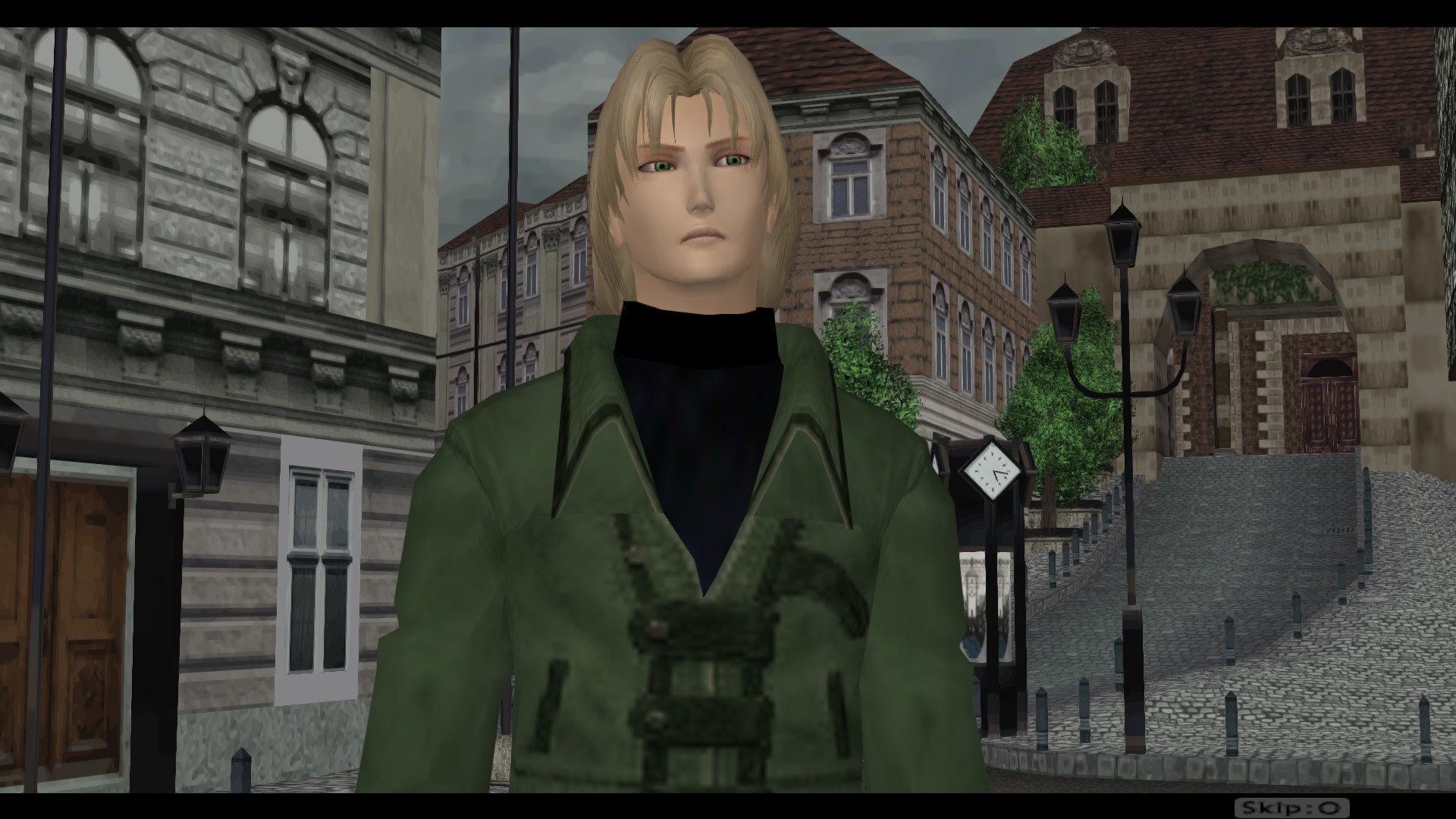 shadow of memories pc