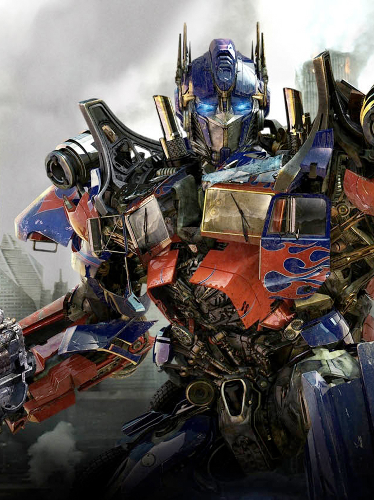 Transformers: Rise of the Beasts - What We Know So Far | Den of Geek