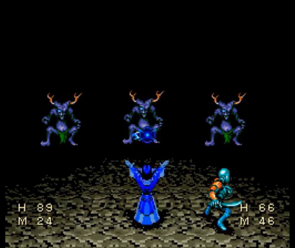 This SNES RPG Was Set up to Fail (and How it Didn't) 