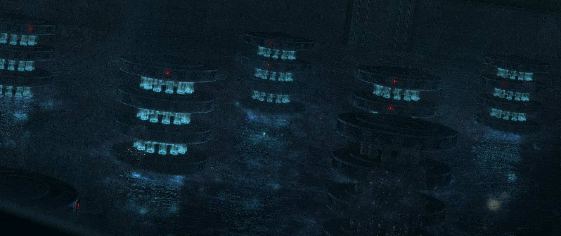 Star Wars: The Bad Batch Episode 16 Easter Eggs Explained | Den of Geek