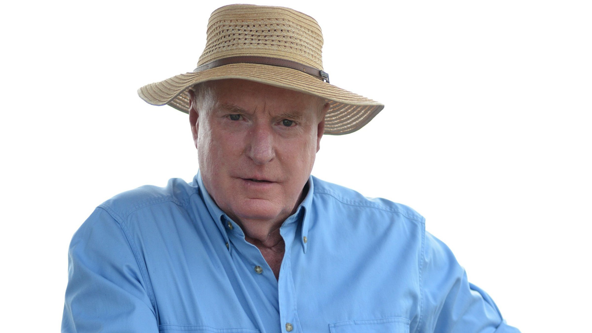 Everything That Happened to Home and Away's Alf Stewart That You Missed Because You Had to Grow Up and Get a Job | Den of Geek