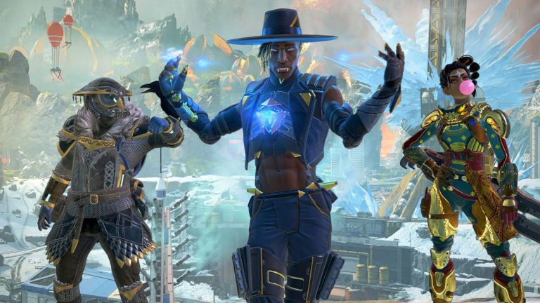 Best Apex Legends Team Comps - Season 15 