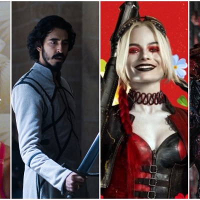 Zola, The Green Knight, and The Suicide Squad Among Best Movies