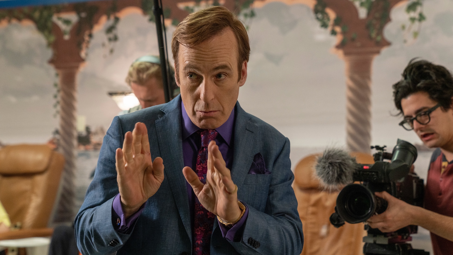 Better Call Saul Confronts Its Legacy in Season 6 - Den of Geek