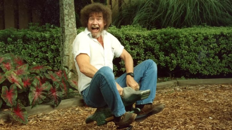 Bob Ross