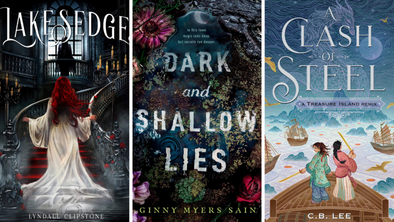 Best YA Books in September 2021