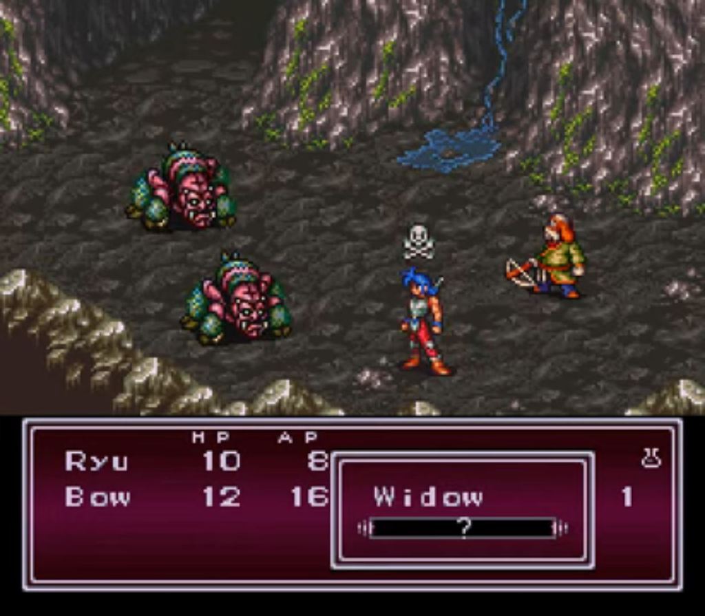 This SNES RPG Was Set up to Fail (and How it Didn't) 