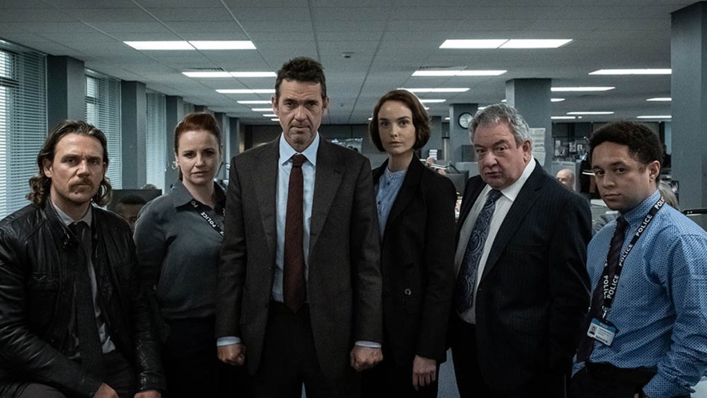 New British TV Series from 2021 BBC, ITV, Channel 4, Sky Dramas