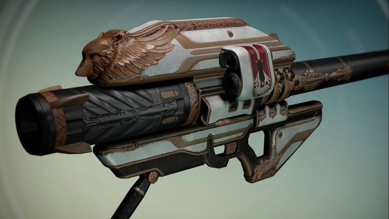 Gjallarhorn