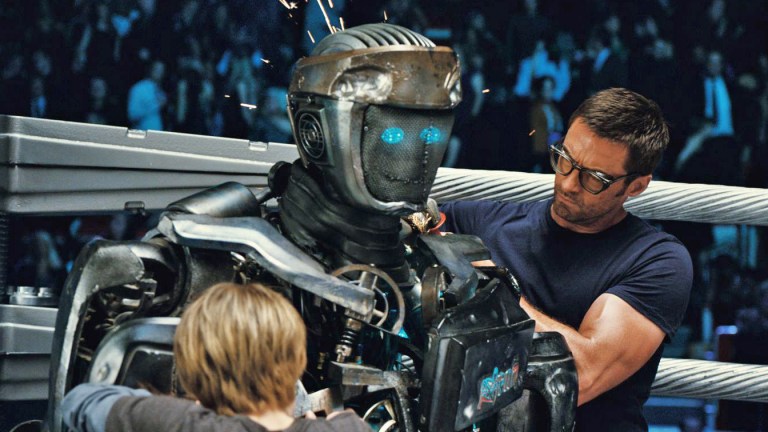 Real Steel