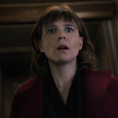 Kristen Bouchard (Katja Herbers) in Evil Season 2