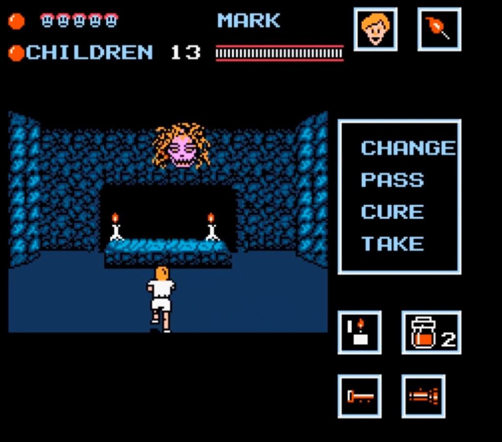 13 Horror Mobile Games for FRIDAY THE 13TH! – A NBGeek Guide - Nothing But Geek