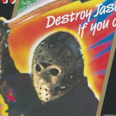 Wanna play a better game with F13th gore? :: Friday the 13th: The Game  General Discussions