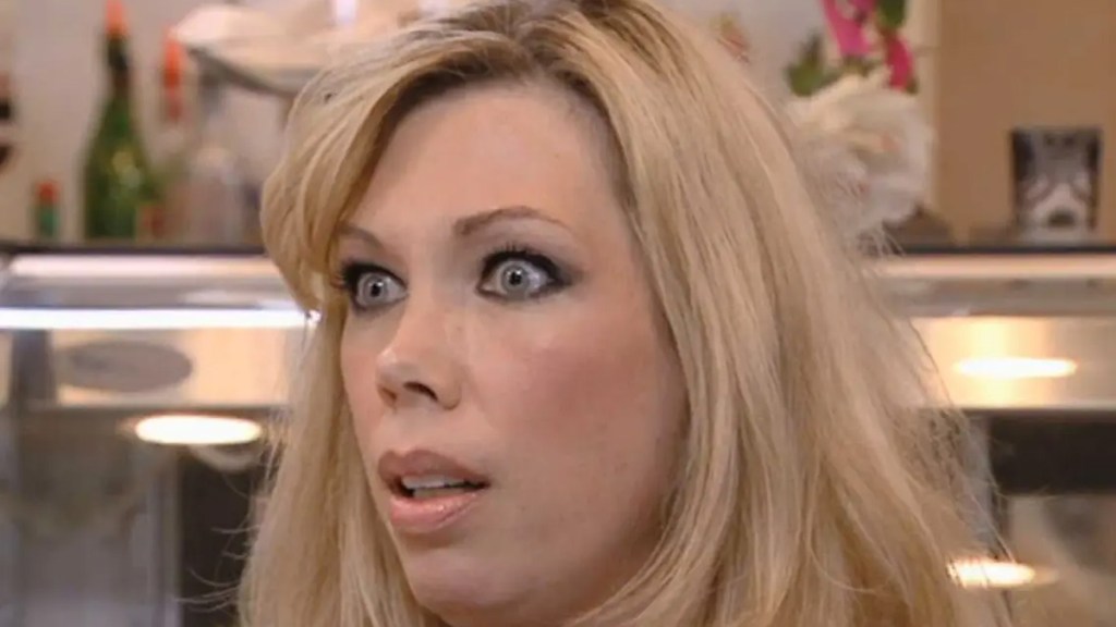 Kitchen Nightmares Season 6, Episode 2
