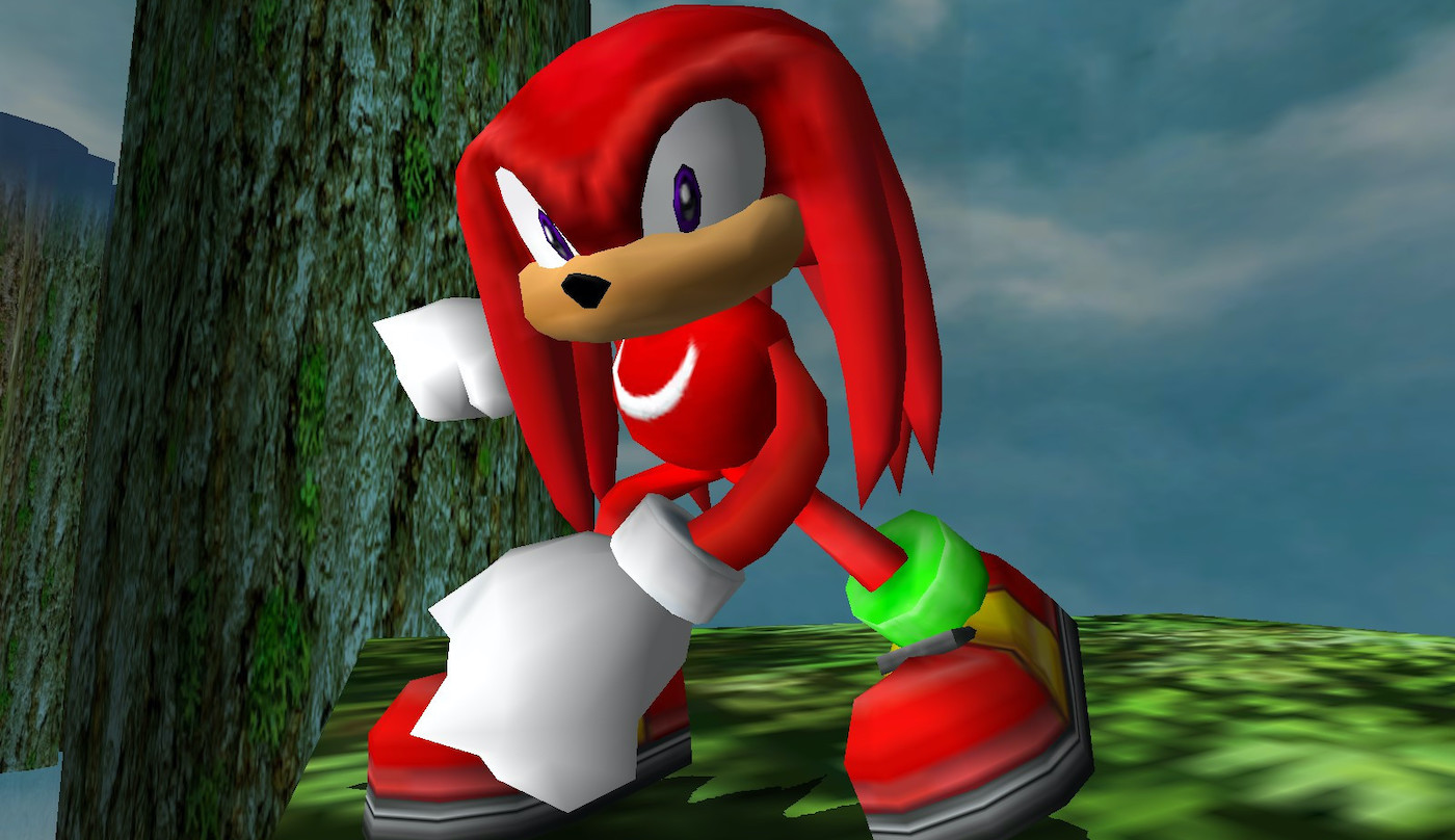 Knuckles