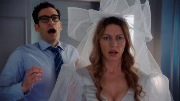 Legends of Tomorrow: How Jes Macallan Shaped “The Final Frame” and What’s Next for Avalance