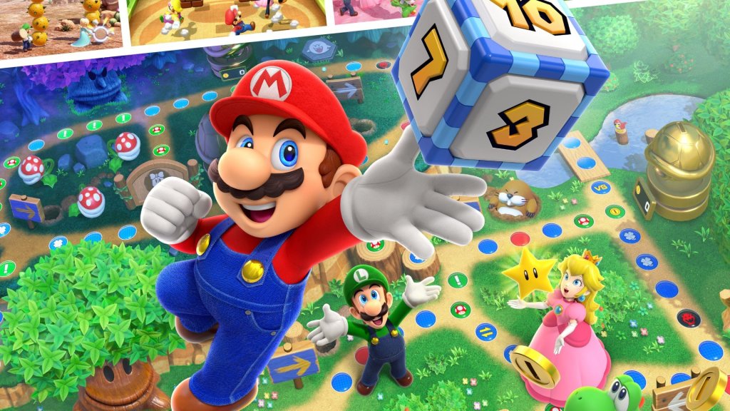 15 Best Nintendo Franchises Ranked Den of Geek