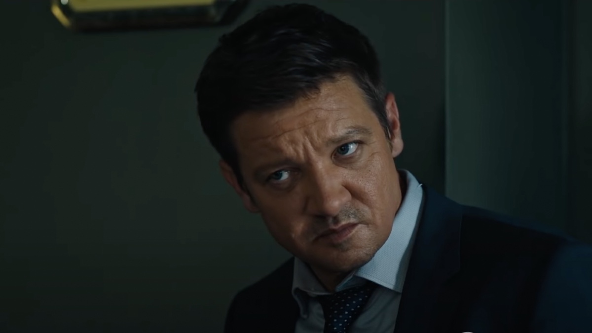 Tag - Jeremy Renner, Poor planning. Poor execution. Tag premieres Saturday  22 June 9PM, only on HBO Go and HBO. www.hbogoasia.com, By HBO Asia