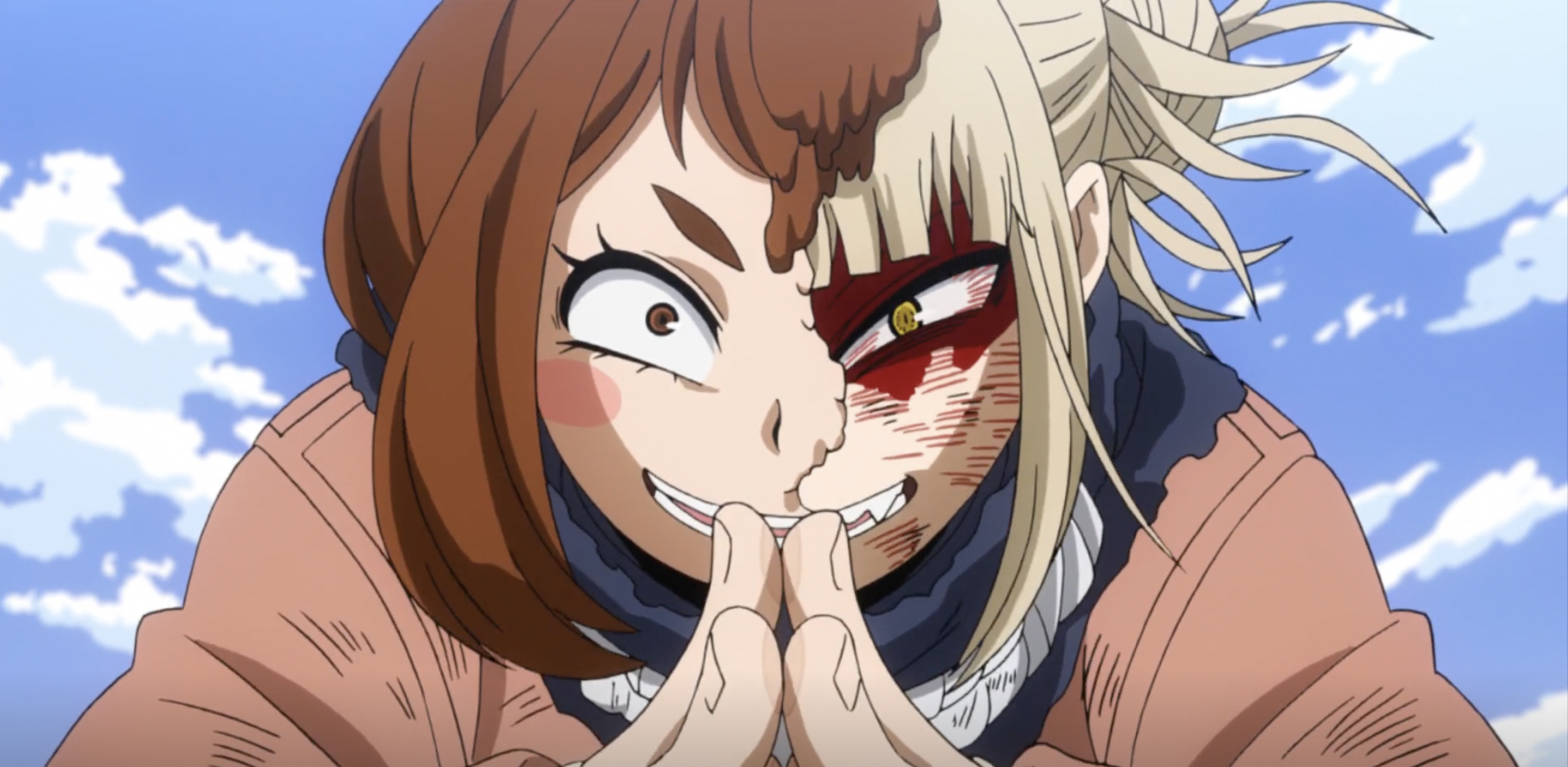 My Hero Academia Season 5 Episode 21 Review: Revival Party