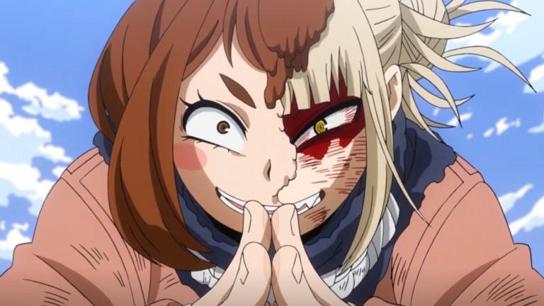 My Hero Academia Season 5 Episode 21 Review: Revival Party