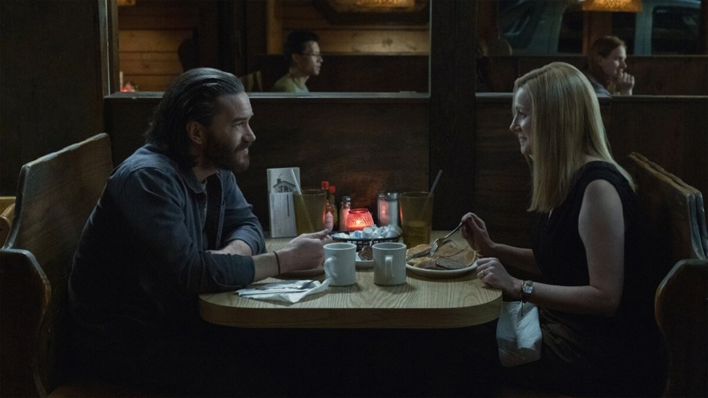 Ozark Season 3 episode 9 Fire Pink
