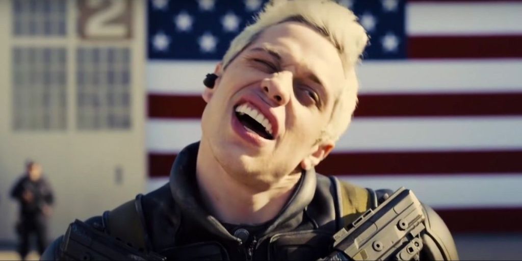 The Suicide Squad: Who Lives and Who Dies