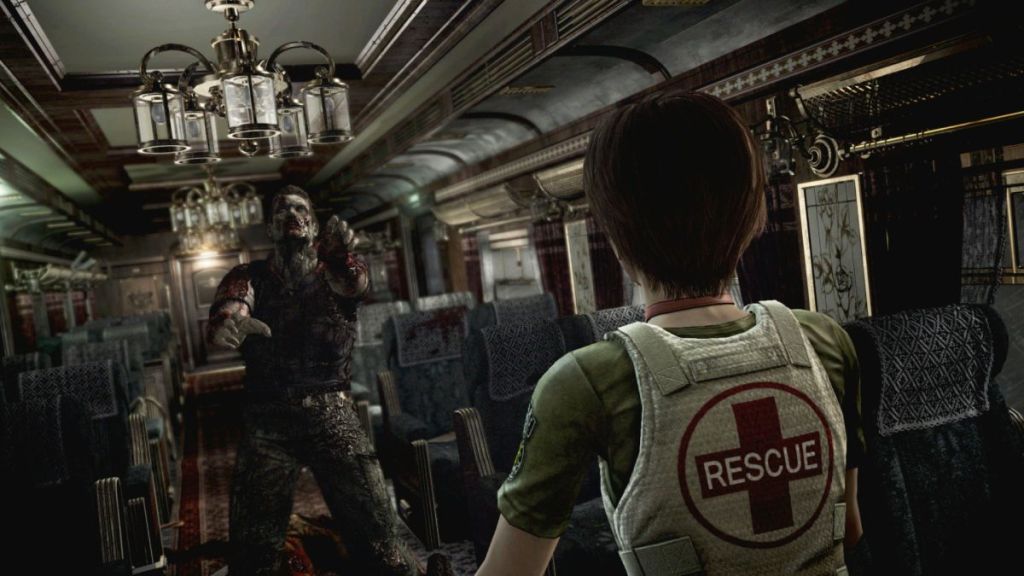 This Resident Evil 4 Speedrun Is Absurdly Good - History-Computer