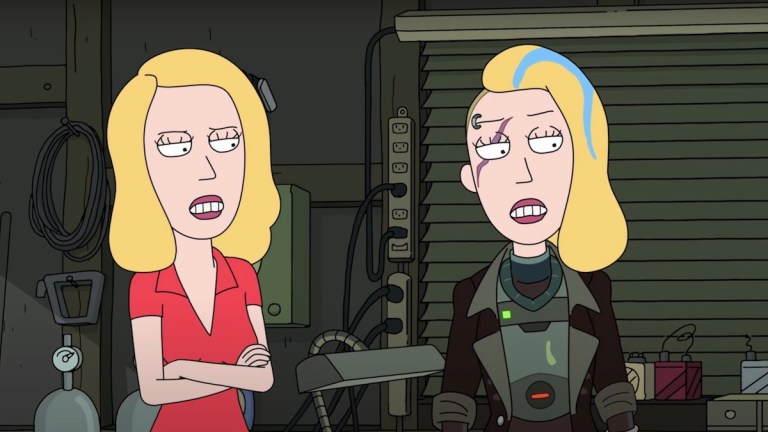 Everything Wrong With Rick and Morty - Season 2