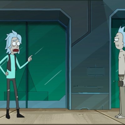 Rick And Morty Season 4 News And Episode Guide Den Of Geek