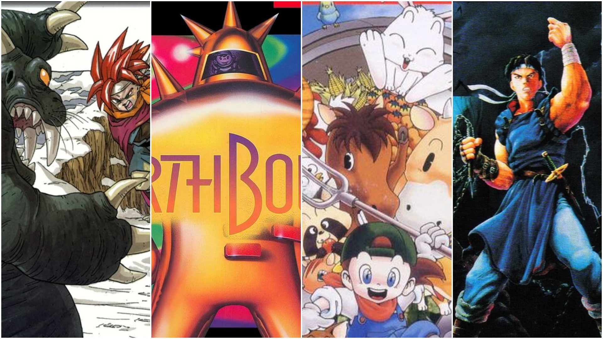 15 Rarest and Most Valuable SNES Games LA Times Now