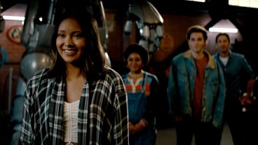 How Stargirl Finally Brings the Green Lantern to the DC TV Universe