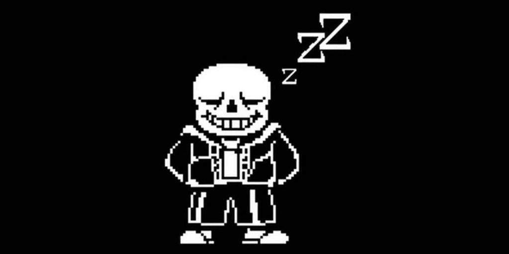 Sans - Undertale