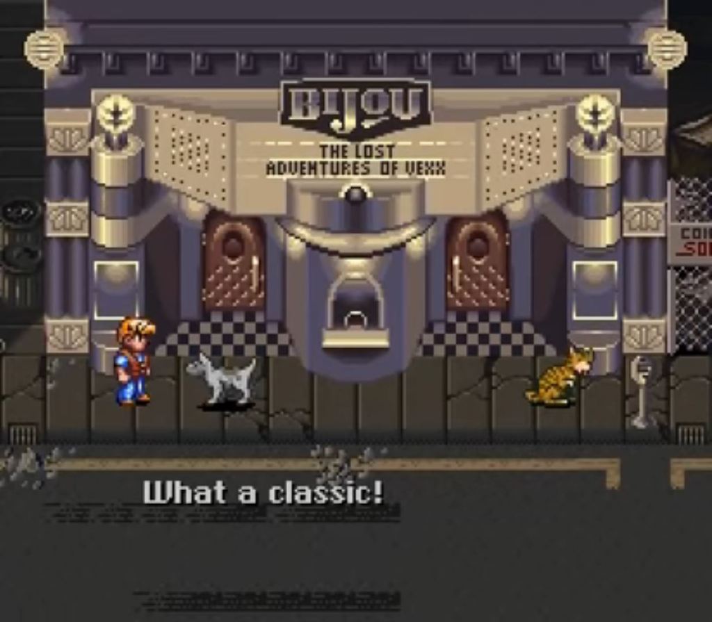 This SNES RPG Was Set up to Fail (and How it Didn't) 