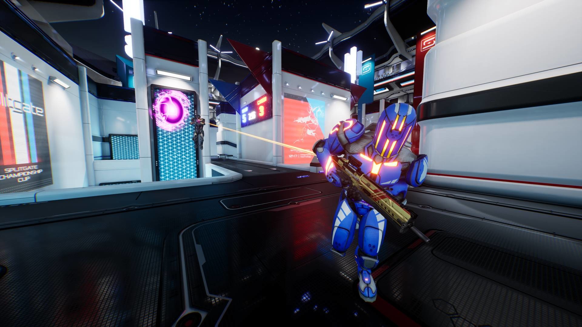 You Need To Play Splitgate