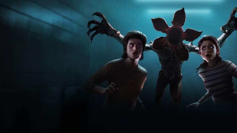 Stranger Things Dead by Daylight