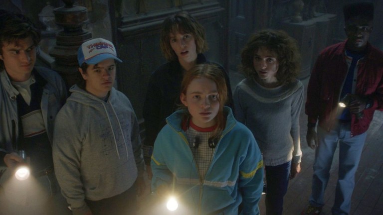 Stranger Things: “Absolutely Epic” Season 4 to Premiere in 2022 | Den of  Geek