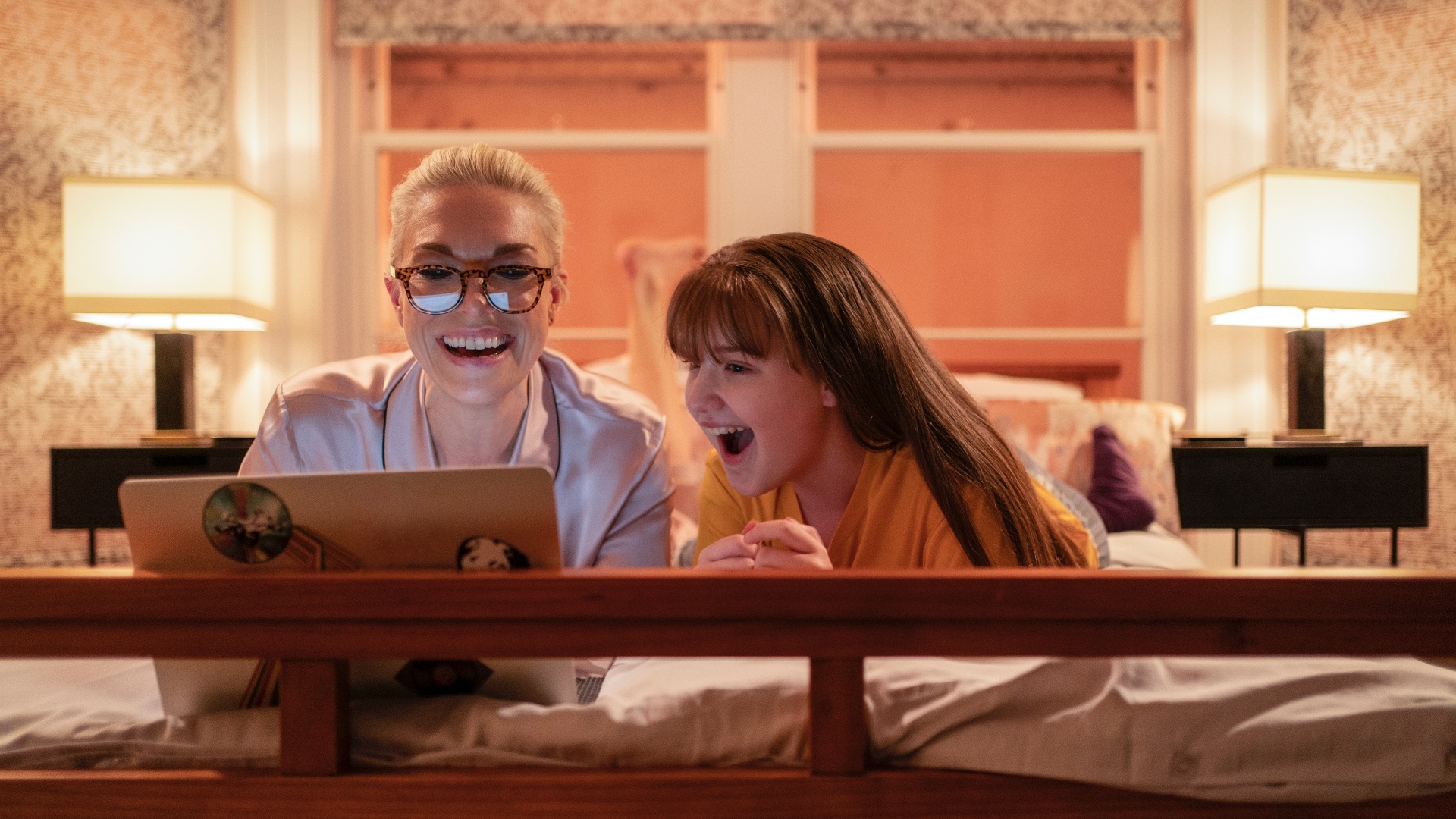 ted lasso season 2 hannah waddingham on embracing rebecca s boss potential den of geek