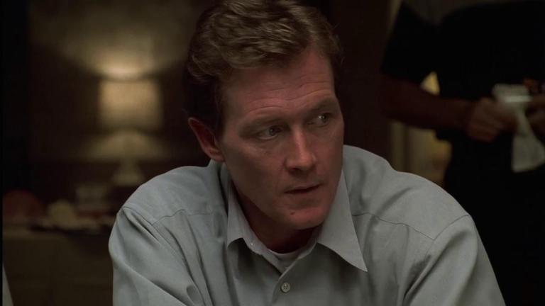 Robert Patrick on The Sopranos