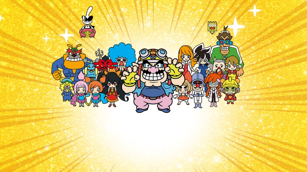 15 Best Nintendo Franchises Ranked