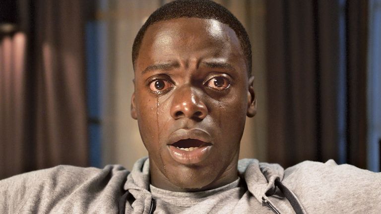 Daniel Kaluuya in Get Out