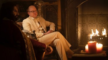 What We Do in the Shadows Season 3 Colin Robinson