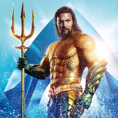 Aquaman