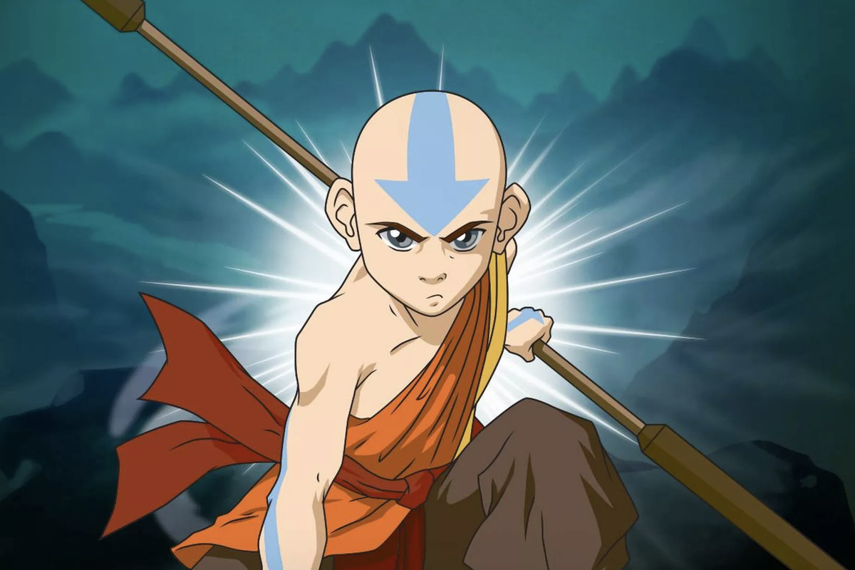 Avatar: The Last Airbender Showrunner Defends the Necessity of a Remake | Den of Geek
