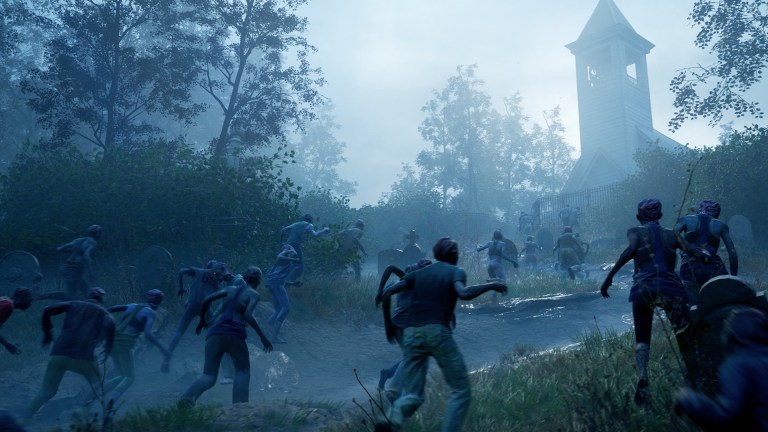 Is the Back 4 Blood open beta cross-play? - GameRevolution