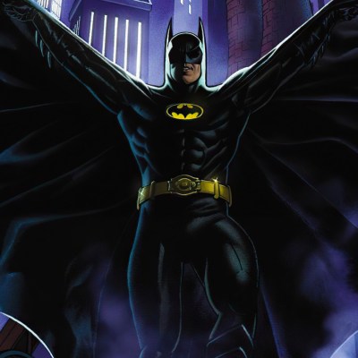 Batman '89 from DC Comics