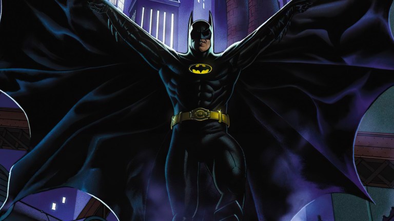 Batman '89 from DC Comics