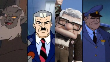Hudson, Jameson, Carl, Cosgrove