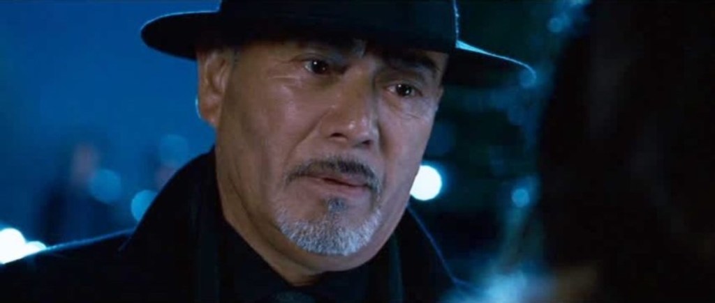 Sonny Chiba in The Fast and the Furious: Tokyo Drift 
